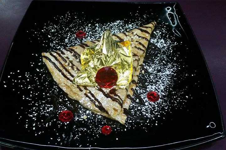 Brand Italy Bombocrep